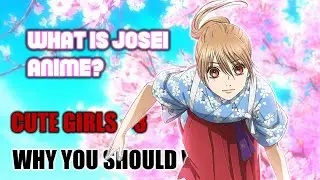 Why You Should Watch Josei Anime | How to get into it