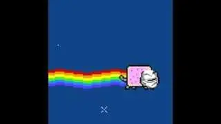 Two Guys SpaceVenture - NyanMark