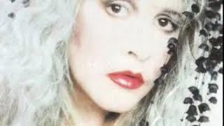 Stevie Nicks ~ Rose Garden (1971 Demo)
