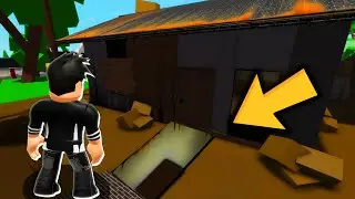 SECRETS of THE NEW BROOKHAVEN UPDATE! (Agency Secrets)