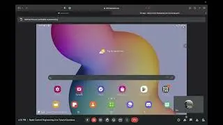 NPTEL Control Engineering: Tutorial Live sessions: Week10