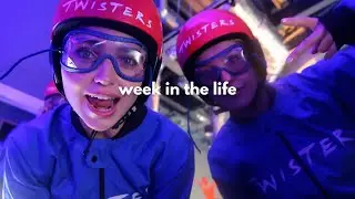 BROOKIEs BDAY VLOG !!!