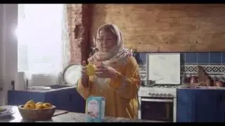 Farine Duna   TV commercial