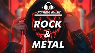 Ultimate Gaming Rock/Metal Mix  #1