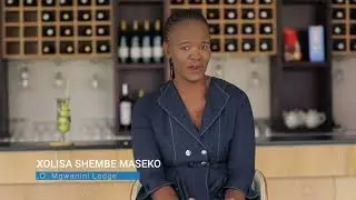 eJozini 30sec | DStv