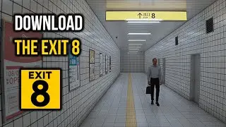 The Exit 8 Download