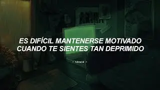 🟢 si estás pasando por un bajón emocional está es tu canción ...