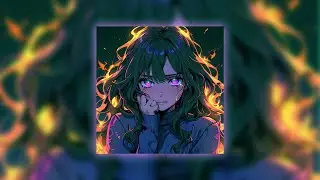 XXDED - Before Dawn Slowed + Reverb (Official Audio)