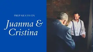 JuanMa & Cristina