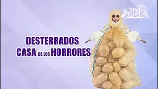 Un saco de patatas 🥔 Time Princess Español