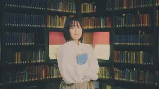 Ephemera wo Atsumete / Minori Suzuki  Music Video