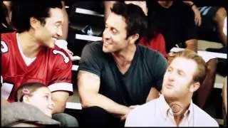 Hawaii Five-0 // Only One