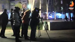 Фотошкола Абилит. Бекстейдж. Как проходят занятия