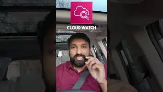 AWS ☁️ Cloudwatch 📐 vs Cloudtrail 👩‍💻🚀 #aws #cloudcomputing #cloudtrail #cloudwatch #mca #cse