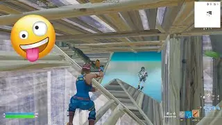TWEAKERS BY GELO 🤪(FORTNITE MONTAGE)