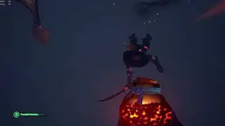 Один день в Sea of Thieves