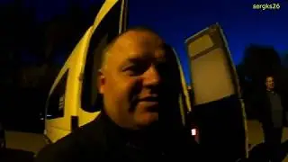 Поездка в Домбай 2018