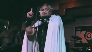 THOR - "Thunder On The Tundra" (Live)