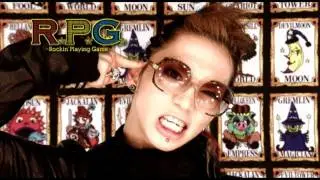 R.P.G.～Rockin' Playing Game／SuG(PV FULL)
