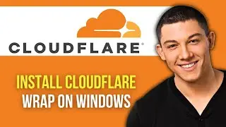 How to Install Cloudflare Warp on Windows