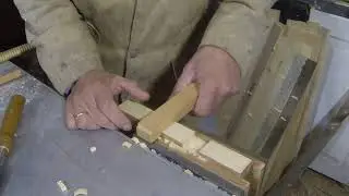 Advantages of a marking knife