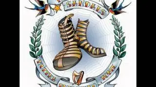 The Sandals - Netowy Chuligan