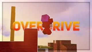 Overdrive - Bedwars Edit (#KageEC)