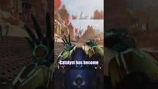 Catalyst is META in the ALGS