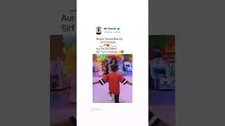 love story Video ❤️❤️🥰
