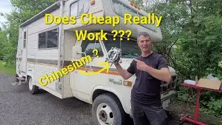 Is a Chinese Carb Worth It ??!