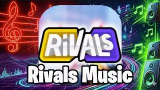 Kenzy - Rivals (Hivatalos AI Zene)