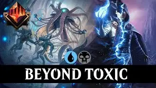 I Made The Most TOXIC Deck.. Even Better