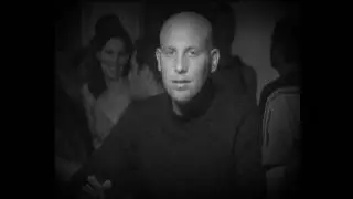 Eviatar Banai-I've Got a Chance-English Translation HD