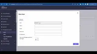 Organizational Units