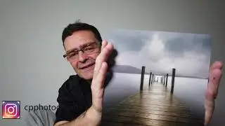 Printing your photos (free prints photo tiles review)