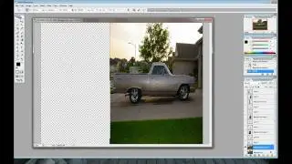 Photoshop El Camino