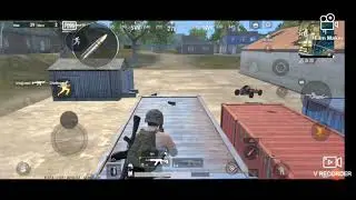 PUBG  MOBIL LITE VOY DOD DIDIGAN O'YIN BO'LDI👍🔥🔥🔥