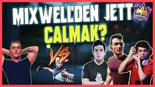 BBL Russ G2 m1xwell'i Taşıyor VPD w/aim.dll | Valorant Maç Özetleri #26