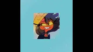 Helluva boss - Regular joe (Slowed)