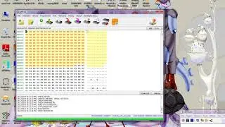 Mitsubishi  pajeero airbag crash data reset