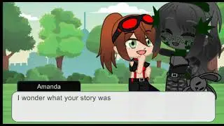 statue's backstory meme (Epilepsy ⚠️)