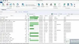 Microcapacitación MemoQ Basics