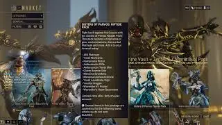 Warframe