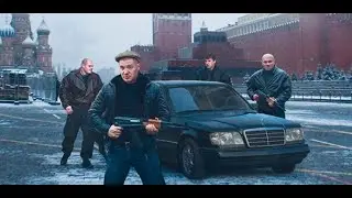 Киллеры и дворники