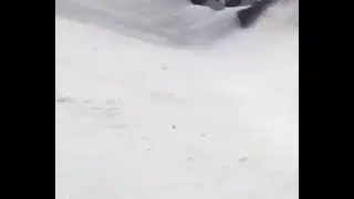 avalanche