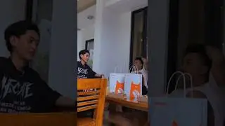 Fahmi, Kaisar kumis, Dodok⁉️