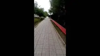 Тест драйв видеорегстратора