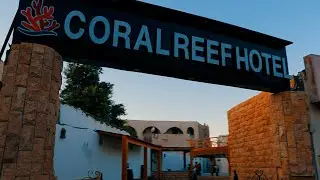 REAL ESTATE: Dahab Coral Reefs Hotel