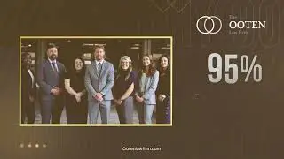 Ooten Law Firm-When Experience Matters
