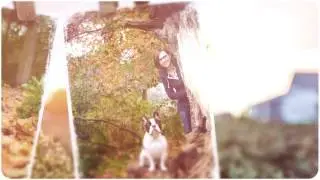 Samen met je hond genieten in het park